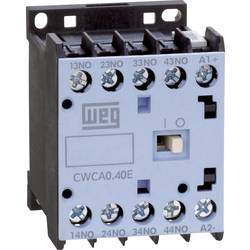 Stykač WEG CWCA0-22-00C03 12486869, 24 V/DC, 1 ks