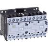 Reverzné stýkač WEG CWCI016-01-30C03 12680896, 24 V/DC, 16 A, 1 ks