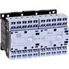 Reverzné stýkač WEG CWCI07-01-30C03S 12682090, 24 V/DC, 7 A, 1 ks