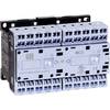 Reverzné stýkač WEG CWCI09-01-30D24S 12681997, 230 V/AC, 9 A, 1 ks