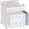 Varistor pre stýkač WEG VRC0-1 E49 12500630, 1 ks