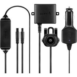Bezdrôtová cúvacia kamera zabudovaná do ŠPZ podložky Garmin BC™ 30 čierna