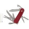 Švýcarský kapesní nožík Victorinox Evolution 2.3913.E, červená