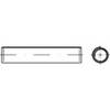 Špirálové upínacie kolíky TOOLCRAFT, (Ø xd) 3 mm x 20 mm, 1000 ks