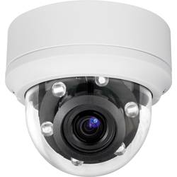 Bezpečnostní kamera Digitus Professional DN-16082-1, LAN, 2688 x 1520 pix