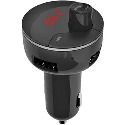 FM vysílač Phonocar VM547, vč. handsfree