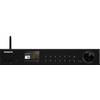 Internetové rádio Sangean WFT-3 schwarz s DLNA, Spotify čierna