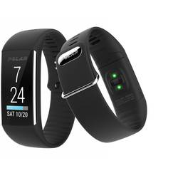 Fitness hodinky Polar A360 Black