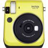 Instantný fotoaparát Fujifilm Instax Mini 70 Yellow EX-D, žltá