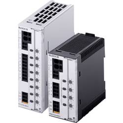Elektronický ochranný spínač Block PC-0824-480-0, 8 x, 24 V/DC, 6 A