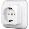 Smartwares SH5-RBS-23A, Max. dosah 50 m