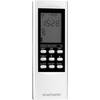 Diaľkové ovládanie Smartwares SH5-TDR-T, 15-kaálový, Max. dosah 50 m