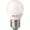LED žiarovka Megaman LG2605.5 E27 2800K 230 V, E27, 5.5 W = 40 W, teplá biela, A + (A ++ - E), kvapkovitý tvar, 1 ks
