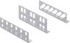 Rittal 7463.100 12 portů LWL patch panel SC, E2000 neosazený