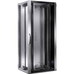 19" skriňa pre sieťové rozvody Rittal 5528.120 5528.120, 38 U, svetlo sivá (RAL 7035)