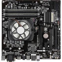 PC upgrade sada AMD A10 A10-7870K (4 x 3.9 GHz) 8 GB AMD Radeon R7 Micro-ATX
