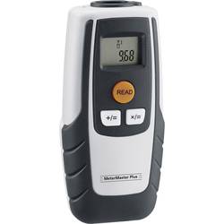 Ultrazvukový měřič vzdálenosti Laserliner MeterMaster Plus 080.931A, max. rozsah 13 m