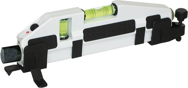 Laserliner HandyLaser Plus 025.04.00A laserová vodováha   21 cm  0.5 mm/m