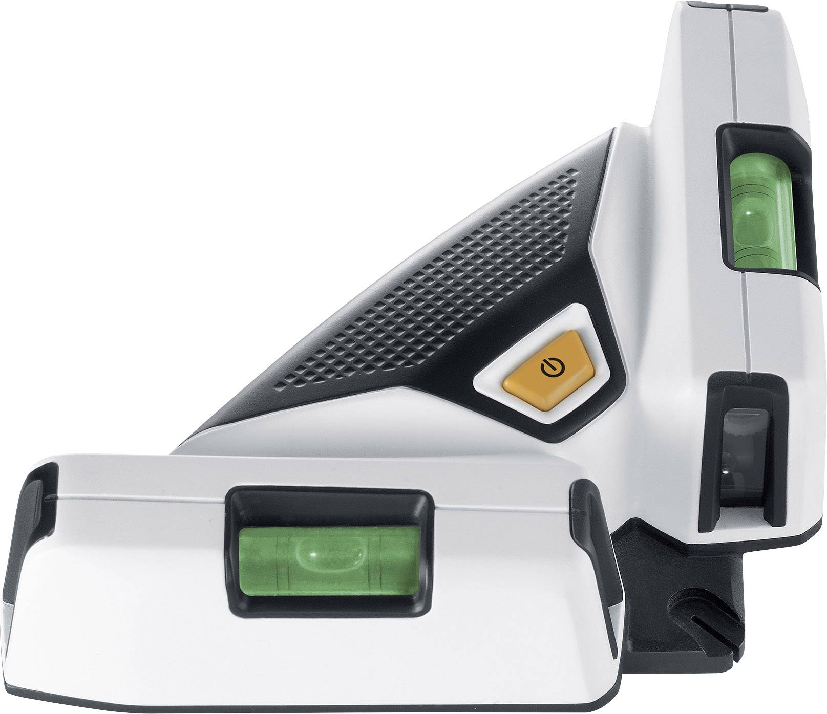 Laserliner SuperSquare-Laser 4 křížová laserová vodováha dosah (max.): 15 m