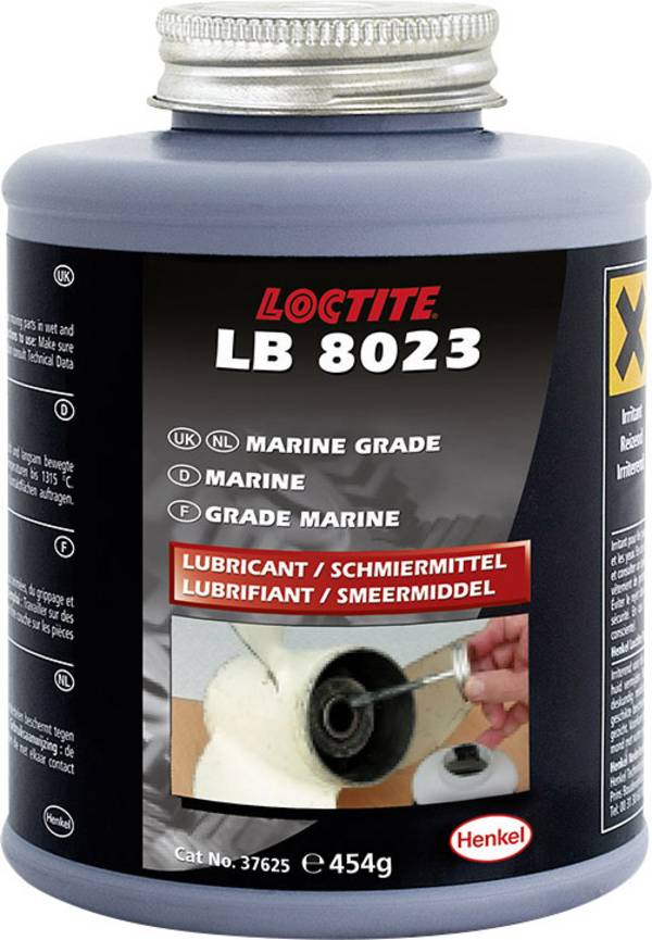 LOCTITE® LB 8023 LB 8023 Anti-Seize  453 g