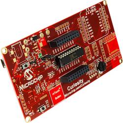 Vývojová deska Microchip Technology DM164137