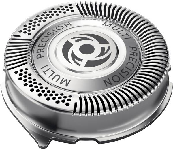 Philips Bodycare SH50/50 holicí hlava stříbrná 1 sada