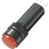 LED signálka AD16-16B/230V/G, 230 V/AC, zelená