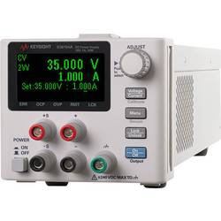 Laboratorní zdroj Keysight Technologies E36106A, 100 V, 40 W
