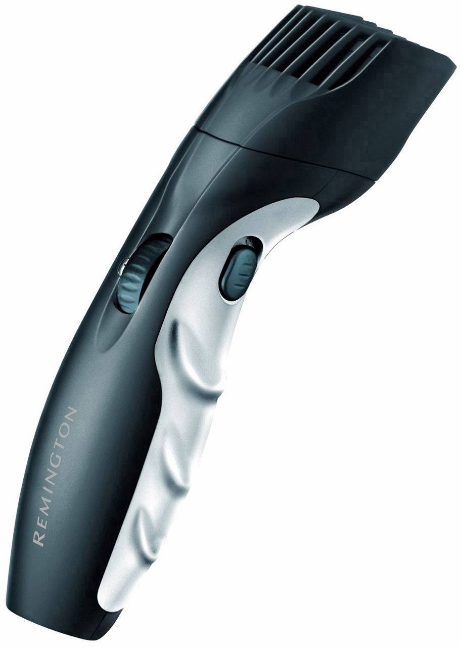Remington MB320C zastřihovač vousů černá, stříbrná-0