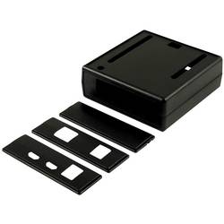 Kryt pro Arduino Uno Hammond Electronics 1593HAMARBK