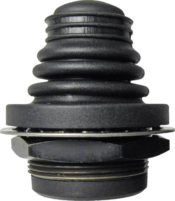 APEM TSAT2S02A joystick 4.5 V  šroubovací IP68, IP69K 1 ks