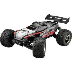 RC model auta Truggy Amewi AM 10T Extreme, střídavý (Brushless), 1:10, 4WD (4x4), RtR