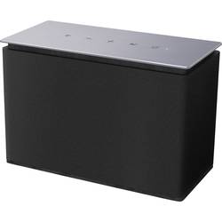 Multi reproduktor Dyon Area S, Bluetooth, AUX, Wi-Fi, internetové rádio, černá