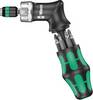 Wera KK Pistol RA dílnu ráčnový šroubovák 1/4" (6,3 mm)
