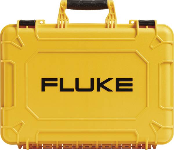 Fluke CXT1000, 4628917, kufřík na měřicí přístroje, (d x š) 343 mm x 465 mm