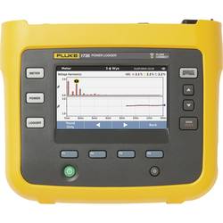 Sieťový analyzátor Fluke 1736/INTL 4563550