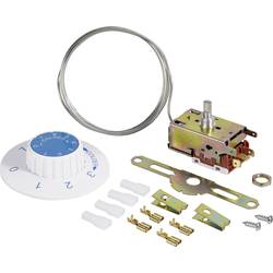 Univerzální termostat Basetech 27FR459, vestavné, -34 do -9 °C