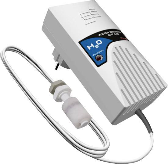 SCHABUS 300719: Water Detector At Elektronik - View #8