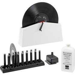 Čistič vinylových desek, sada Knosti Disco-Antistat 2 1350001