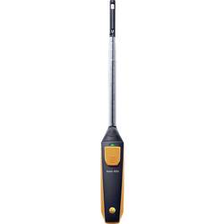 Termický anemometr TESTO 405I, Smart Probes