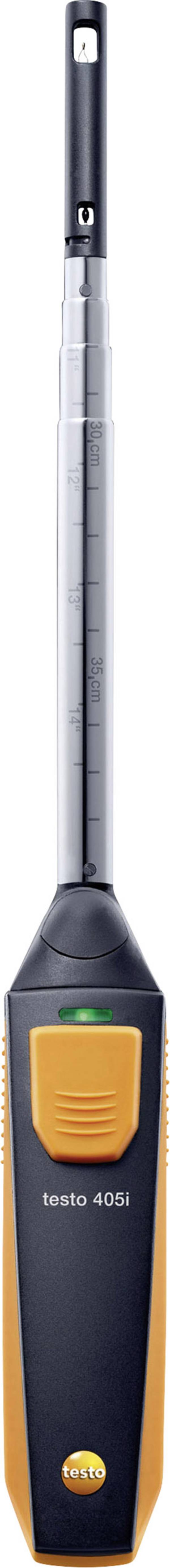 testo 405i Smart Probes anemometr 0 do 30 m/s, 0560 1405