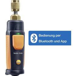 Tlakoměr TESTO 549I, Smart Probes