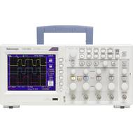 Digitální osciloskop Tektronix TBS1104, 100 MHz, 4kanálový, Kalibrováno dle ISO