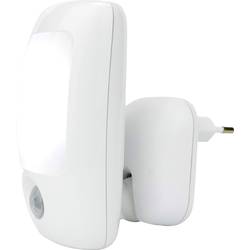 Přenosné LED svítidlo s PIR detektorem LED X4-LIFE 701445 bílá