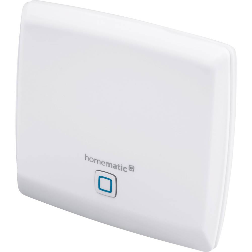 Centrála Homematic IP Access Point | Conrad.cz