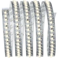 LED pásek základní sada Paulmann MaxLED 1000 70585, 24 V, 20 W, teplá bílá, 150 cm
