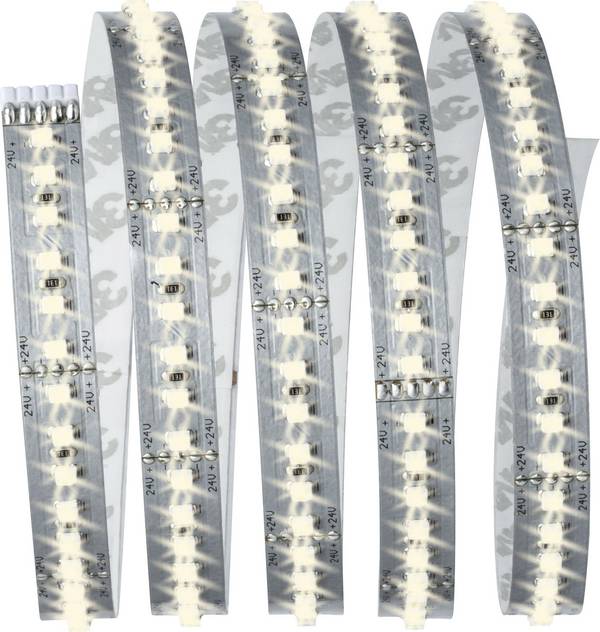 Paulmann MaxLED 1000 70585 LED pásek základní sada konektor 24 V 1.5 m teplá bílá 1 ks