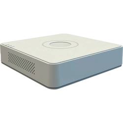 Síťový IP videorekordér (NVR) pro bezp. kamery Value VND0104P 21991640, 4kanálová