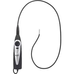 USB endoskop VOLTCRAFT BS-19+ Ø sondy: 6 mm dĺžka sondy: 80 cm vysoké rozlíšenie, videofunkcie, obrazová funkcie