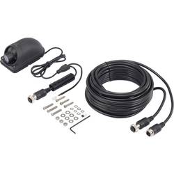 Postranná kamera s káblom Renkforce Seiten-Kamera SV-CS134404CI